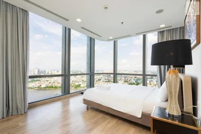 The Landmark 81 Grand Suites Vinhomes Saigon – Foto 4