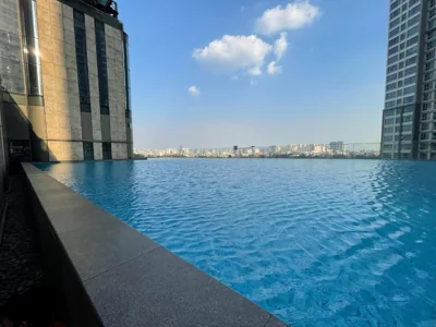 The Landmark 81 Grand Suites Vinhomes Saigon – Foto 8