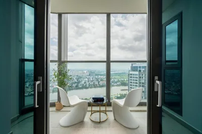 The Landmark 81 Grand Suites Vinhomes Saigon – Foto 14