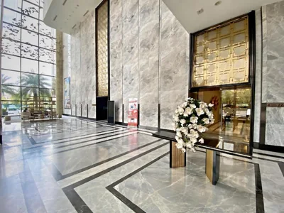 The Landmark 81 Grand Suites Vinhomes Saigon – Foto 16
